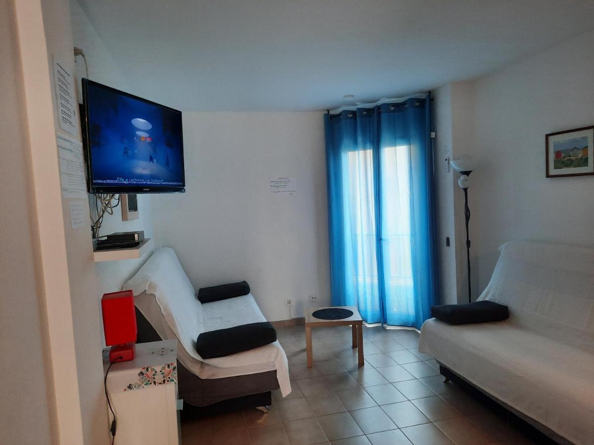 Apartament Castell Joncar,30 M De La Playa, 1Era Linea De Mar, Vista Al Mar Roses Zewnętrze zdjęcie