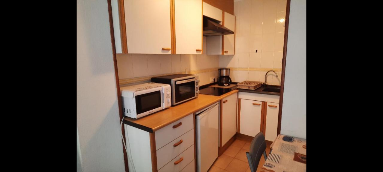 Apartament Castell Joncar,30 M De La Playa, 1Era Linea De Mar, Vista Al Mar Roses Zewnętrze zdjęcie